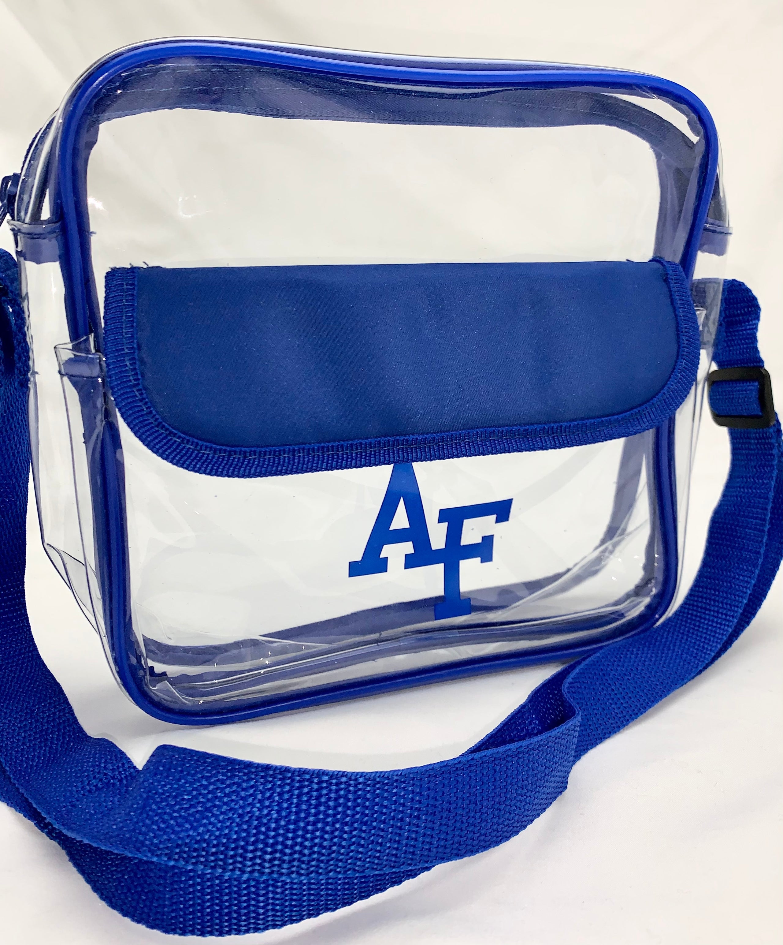 Dodgers Clear Stadium Approved Bag Stadium Approved Bag 